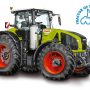 CLAAS AXION 960 CEMOS è il trattore sostenibile dell’anno 2021!