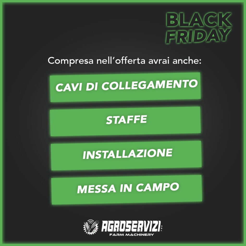 black-friday-agroservizi-topcon-offerta