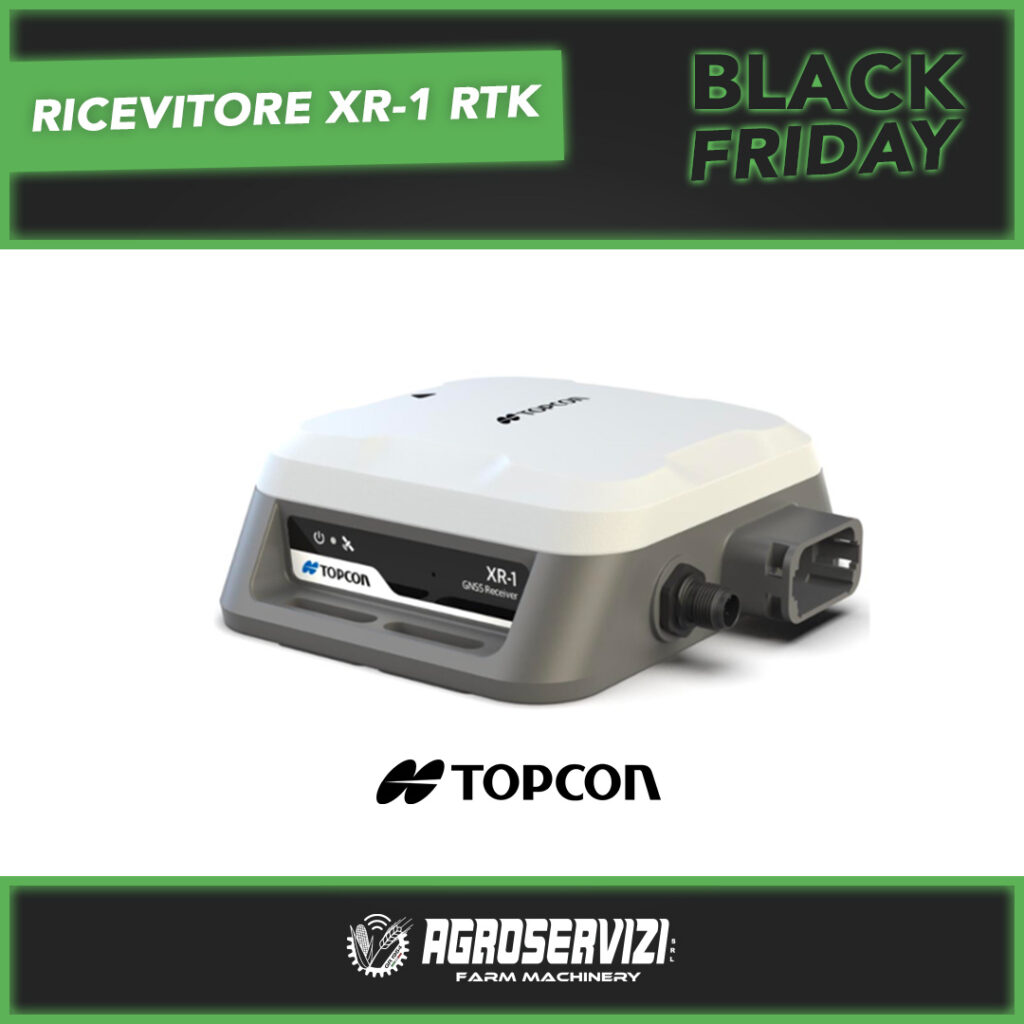 black-friday-agroservizi-topcon-ricevitore