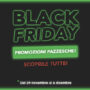 Black Friday Agroservizi: promozioni Wow!