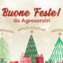 Buone Feste da Agroservizi