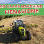 Promo Claas macchine da fienagione