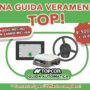 Offerta speciale sistema di guida automatica Topcon